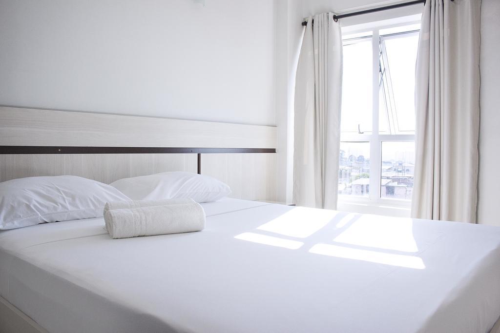 Hotel Mont Blanc Ceilandia Room photo